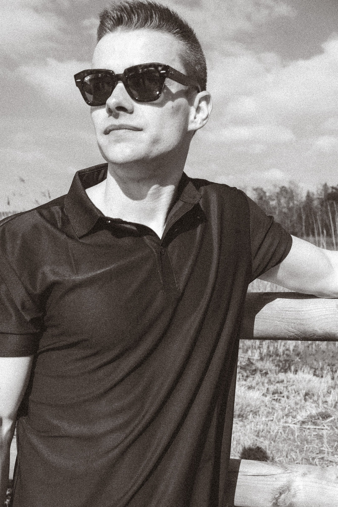 ENZO POLO