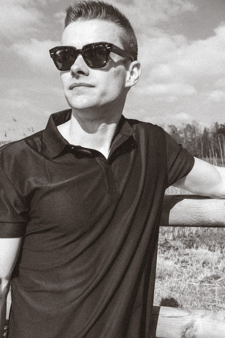 ENZO POLO